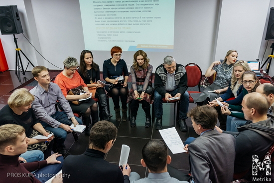 бесплатно мастер-класс в челябинске