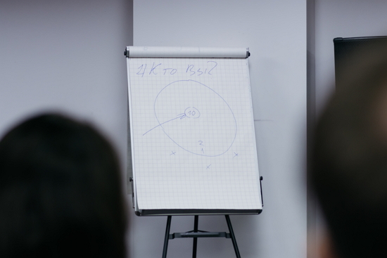 бесплатный тренинг в челябинске