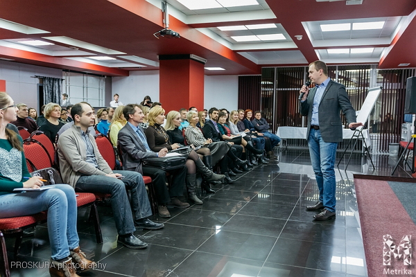 Постановка цели в переговорах