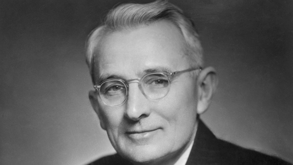 Карнеги Как влиять на людей