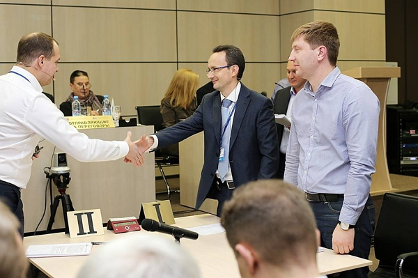 как договориться на выгодных условиях для обеих сторон