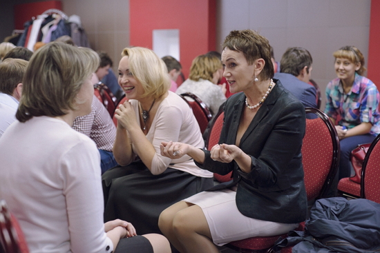 Навыки ведения переговоров