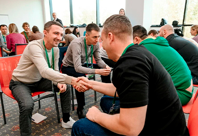 Три кита сложных переговоров