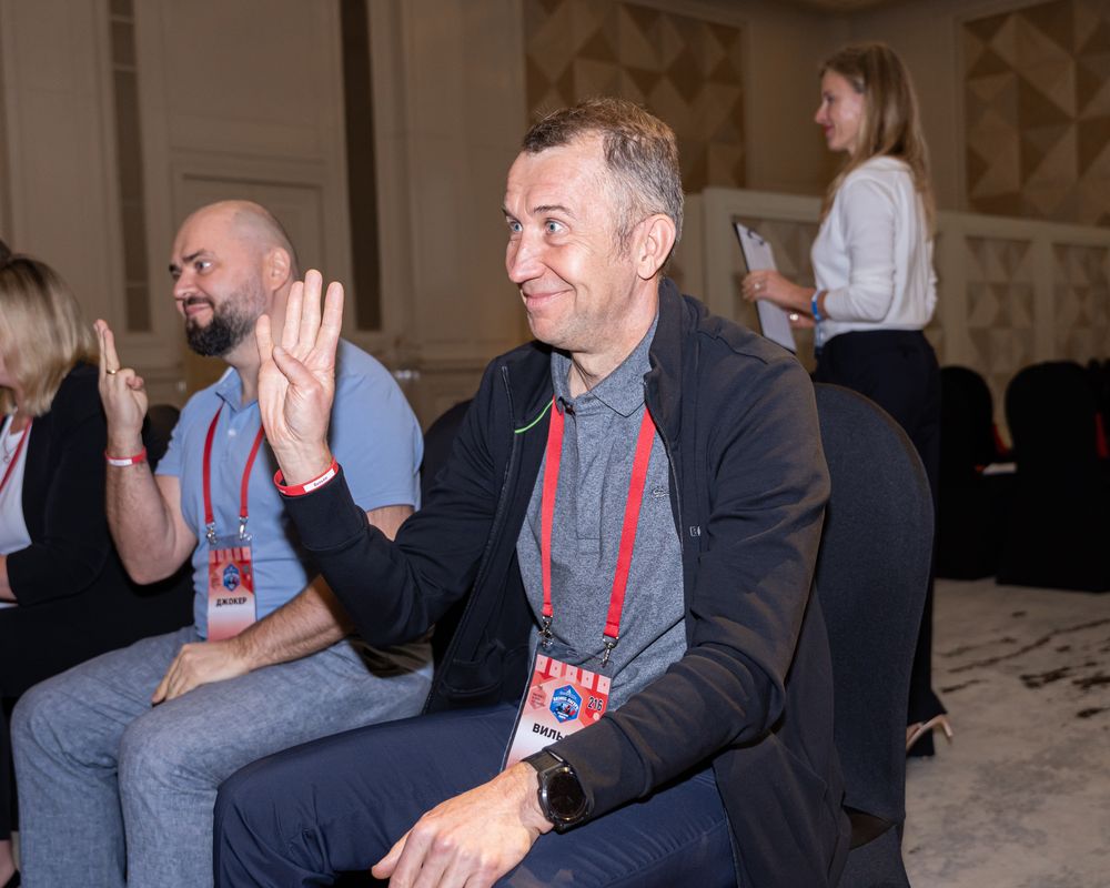 Практикум "Шантаж: техники работы с эмоциональным терроризмом", Абсолютный бестселлер 2025! 