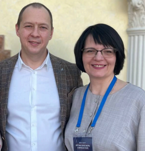 Марина Житкова