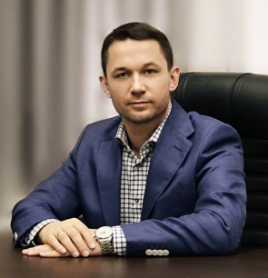 Никита Федоренко